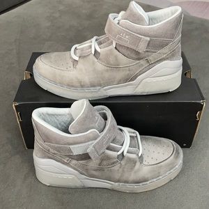 Converse ERX 260 mid shoes for women